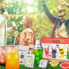 Bobalife Summerfruit Bubble Tea Kit - Make Your Own Boba Tea At Home | 12 Drinks | Popping Boba & Tapioca Pearls | Vegan Gluten Gift Set view 4