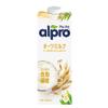 Alpro Oat Drink Milk Alternative Cartons - 8x1ltr view 1