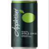 Appletiser Sparkling Apple Cans - 24x250ml view 1