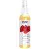 NOW Soothing Rose Cleansing Facial Oil, 118 g view 1
