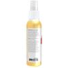 NOW Soothing Rose Cleansing Facial Oil, 118 g view 3