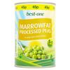 BestOne Marrowfat Processed Peas, 12 x 300 g view 1