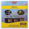 BCUK Frozen Fish Food - Mysis - 100g x5 Packs view 1