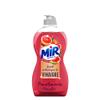 Mir Secrets de Vinegar Washing-Up Liquid Grapefruit 500 ml Bottle view 1