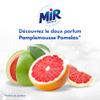 Mir Secrets de Vinegar Washing-Up Liquid Grapefruit 500 ml Bottle view 4