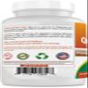 Best Naturals Quercetin 1000 mg Tablet - Immune Health - 60 Count (60 Count (Pack of 1)) view 3