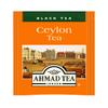 Ahmad Tea Ceylon Black Tea  100 Tagged Teabags view 4