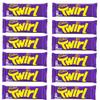 CADBURY'S TWIRL CHOCOLATE 43g x 12 BARS view 1