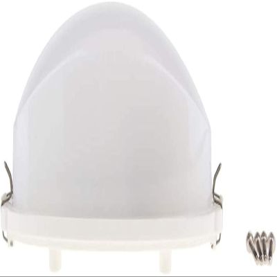 SGerste Oval Sauna Light Explosion Proof Sauna Light Lamps