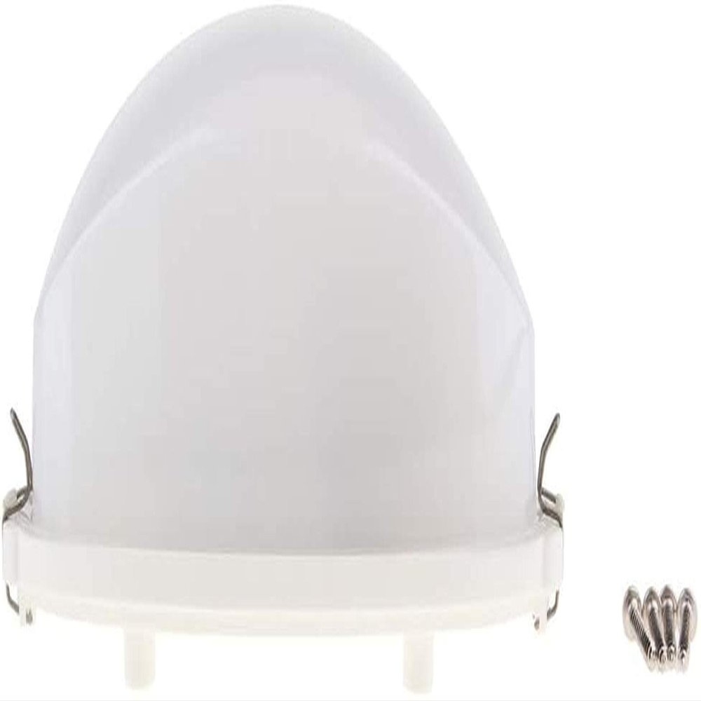 SGerste Oval Sauna Light Explosion Proof Sauna Light Lamps