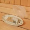 SGerste Oval Sauna Light Explosion Proof Sauna Light Lamps view 2