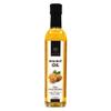 Walnut Oil 500 ml  by Hortus Verdi Cold Pressed  100% Natural - European Sourced - RAW Vegan - Extra Virgin - Unrefined - Gluten Free view 1