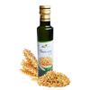 Biopurus Pure Cold Pressed Wheat Germ Oil 250ml | Natural Vitamin E Source for Skin, Hair & Nutrition | Unrefined, Non-GMO, Vegan, Antioxidant-Rich Supplement view 1