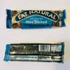 Eat Natural Fibre Packed Dark Chocolate & Sea Salt with Peanuts & Fruit 12 x 45g view 3