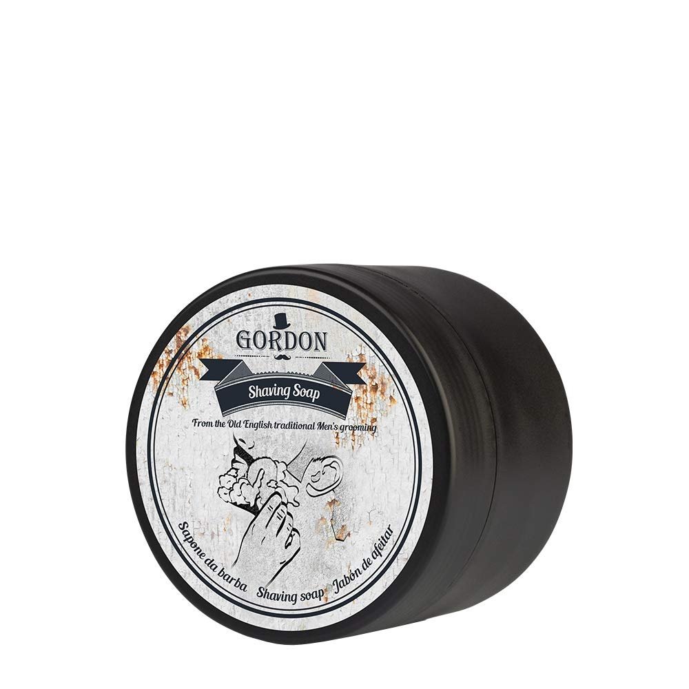 Gordon Solid Beard Soap 100ml