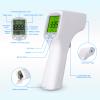 AGM Forehead Infrared Thermometer, Two Measurement Modes Non-Contact Digital LCD Handheld Thermometer, Accurate and Fast Measurement Themperature for Baby Adults and Objects view 2