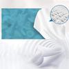 NUOBESTY 10pcs Coreless Thickened Toilet Paper Wood Pulp Tissue for Home Use Kitchen Bathroom Toilet Roll view 3