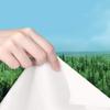 NUOBESTY 10pcs Coreless Thickened Toilet Paper Wood Pulp Tissue for Home Use Kitchen Bathroom Toilet Roll view 4