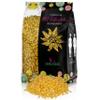Hot Wax Beads for Hair Removal, Natural Stripless Film Formula with Coconut Oil for Full Body Use, Face Legs Armpits Bikini Line, Professional Quality for Women and Men, Dermawax, Made in Italy, 1kg view 1