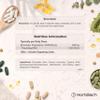 Bromelain Capsules 2500GDU/g | High Strength Digestive Enzyme Supplement from Pineapple Extract (Ananas Comosus) | 500mg | 120 Vegan Capsules | by Horbaach view 3