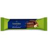 6 x Leonidas Fresh Belgian Milk - Hazelnut Praline 50g Chocolate Bars view 1
