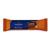 6 x Leonidas Fresh Belgian Milk - Salted Caramel 50g Chocolate Bars view 1