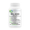 Bio-Innovations Vitamin B2-400 Riboflavin 400 mg (120 Vegetable Capsules) view 1