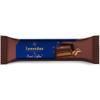6 x Leonidas Fresh Belgian Dark - Coffee Praline 50g Chocolate Bars view 1