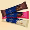 6 x Leonidas Fresh Belgian Dark - Coffee Praline 50g Chocolate Bars view 3