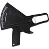 80mm Skinfold Caliper Body Caliper Body Fitness Tester Analyzer Measure Beauty Health Keeper Slimming Measurement Tool view 1