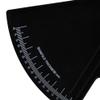 80mm Skinfold Caliper Body Caliper Body Fitness Tester Analyzer Measure Beauty Health Keeper Slimming Measurement Tool view 2
