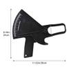 80mm Skinfold Caliper Body Caliper Body Fitness Tester Analyzer Measure Beauty Health Keeper Slimming Measurement Tool view 4