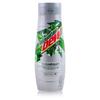 SodaStream - Mountain Dew Light Syrup - 440ml view 1