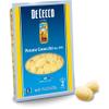 3X Pasta De Cecco Gnocchi di patate 100% Italian Pasta 500g view 1