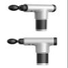 Muscle Massage Gun, Portable Electric Massager, Ultra-Quiet Muscle Vibration Massager with Massage Head 12V Rechargeable view 2