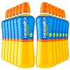 4 x 500ml Pack Sport Orange Drink Energy Refreshing Drink Bottle view 1