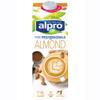 Alpro Almond Milk Alternative for Professionals Cartons - 12x1ltr view 1