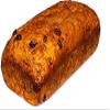 Jamaican Spice Bun 4 Pack view 2