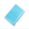 10 Thicken Disposable Massage Mattress Hospital Operating Room Mattress Sleeping Bag Waterproof Disposable Bed Sheet Beauty Salon Pad -Blue view 1