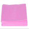 100 Disposable Massage Mattress Hospital Operating Room Mattress Sleeping Bag Waterproof Disposable Bed Sheet Beauty Salon Pad -Pink view 1