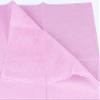 100 Disposable Massage Mattress Hospital Operating Room Mattress Sleeping Bag Waterproof Disposable Bed Sheet Beauty Salon Pad -Pink view 3