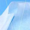 100 Disposable Massage Mattress Hospital Operating Room Mattress Sleeping Bag Waterproof Disposable Bed Sheet Beauty Salon Pad -White view 2