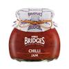 113g Tasting Jar Mrs Bridges Chilli Jam view 1