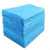 100 Disposable Massage Mattress Hospital Operating Room Mattress Sleeping Bag Waterproof Disposable Bed Sheet Beauty Salon Pad -Blue view 1