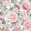 20 Napkins Beautiful Roses Flowers Wedding 33 x 33 cm view 1