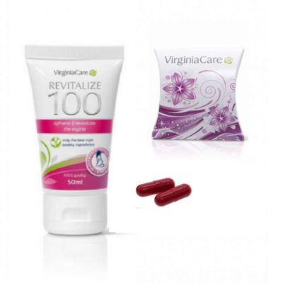 VirginiaCare Complete Package