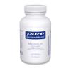 Pure Encapsulations Magnesium Glycinate 120mg - Bioavailable Magnesium Chelate Tiredness and Fatigue Supplement - 90 Capsules view 1