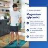 Pure Encapsulations Magnesium Glycinate 120mg - Bioavailable Magnesium Chelate Tiredness and Fatigue Supplement - 90 Capsules view 2