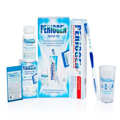 Periogen Starter Kit
