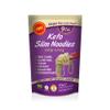 Eat Water Keto Slim Thai Style Shirataki Noodles (Pack of 1 x 270g) Organic Konjac Flour & Oats, Zero Carb, Low Calorie, Gluten, Fat & Sugar Free, Vegan High Fibre Ready to Eat, Paleo Diet Friendly view 1